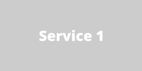 Service 1